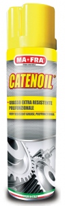CATENOIL 500 ml mazivo s vysokou přilnavostí - sprej