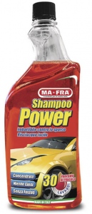 Shampoo Power 1000ml