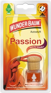 Wunder-baum Classic tekutý - menthol 4,5 ml