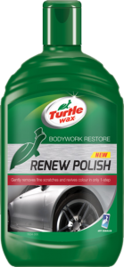 GL Renew polish -leštidlo pro renovaci 500 ml