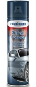 SCIOGLI CATRAME 250 ml