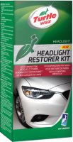 Headlight Restorer Kit - sada na obnovu světlometu
