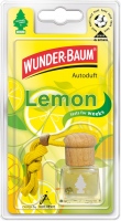 Wunder-baum Classic tekutý - citron 4,5ml