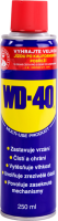 Univerzální mazivo WD-40 250 ml