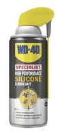 Vysoce účinné silikonové mazivo 400ml WD-40 Specialist