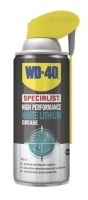 Vysoce účinná bílá lithiová vazelína 400ml WD-40 Specialist