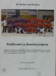 Sponzorujeme Rychnovskou hokejovou ligu